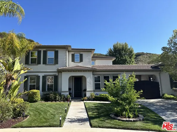25514 Brighton Pl, Stevenson Ranch, CA 91381