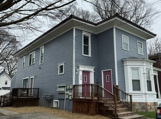 508 W Michigan Ave #B, Marshall, MI 49068