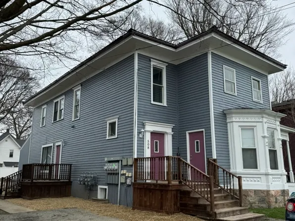 508 W Michigan Ave #B, Marshall, MI 49068