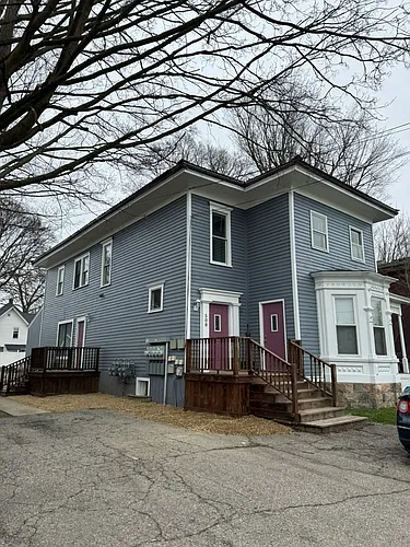 508 W Michigan Ave #B Photo 1