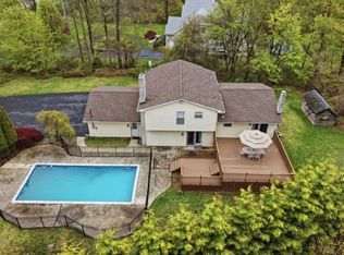 1000 Harmony Brass Castle Rd, Harmony Twp., NJ 07882