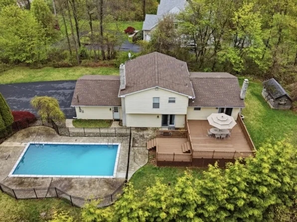 1000 Harmony Brass Castle Rd, Harmony Twp., NJ 07882
