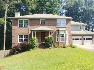 56 Travelers Way SW, Marietta, GA 30064