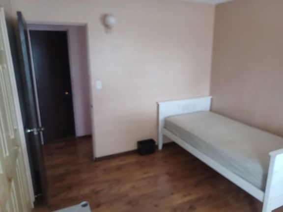 The room currently available.
11'3"x9'10"