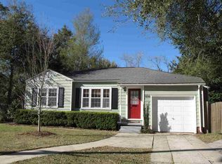 606 W Lakeview Ave, Pensacola, FL 32501