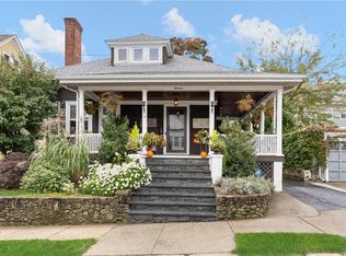 13 Ogden St, Providence, RI 02906