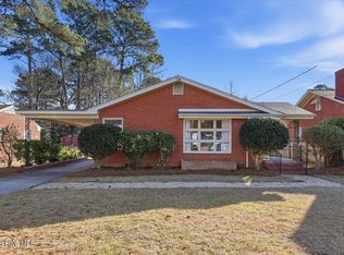 308 S Oleander Avenue, Goldsboro, NC 27530