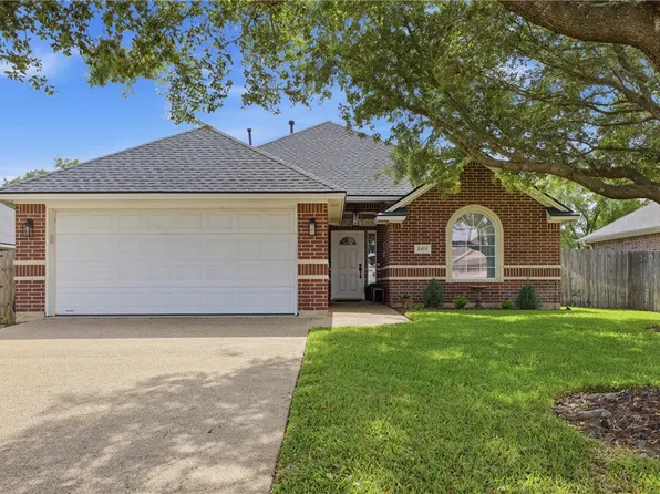 8414 Lauren Dr, College Station, TX 77845