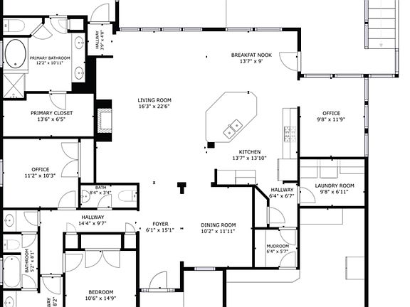 4th image of 25523 River Ranch