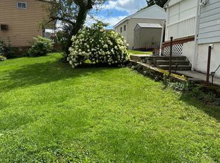 601 Lytle St, Minersville, PA 17954