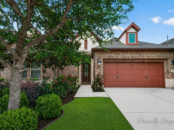 6839 Pioneer Trl, Katy, TX 77493