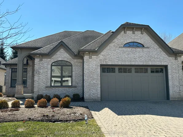 2014 Valleyrun Blvd S #6, London, ON N6G 5N8