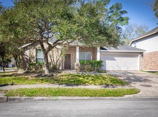 18303 Otter Creek Trl, Humble, TX 77346