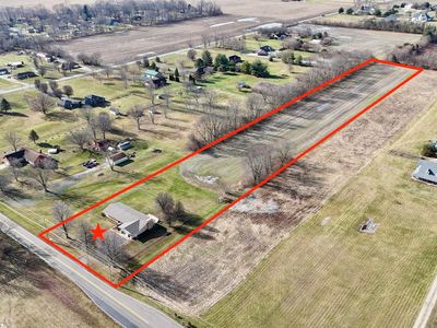 6138 N 75 W, Whiteland, IN, 46184