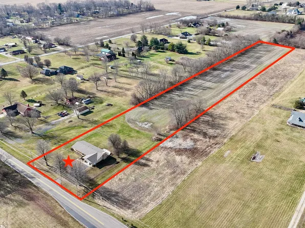 6138 N 75 W, Whiteland, IN 46184