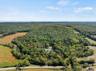 6077 Sandy Creek Rd, Lewisburg, KY 42256