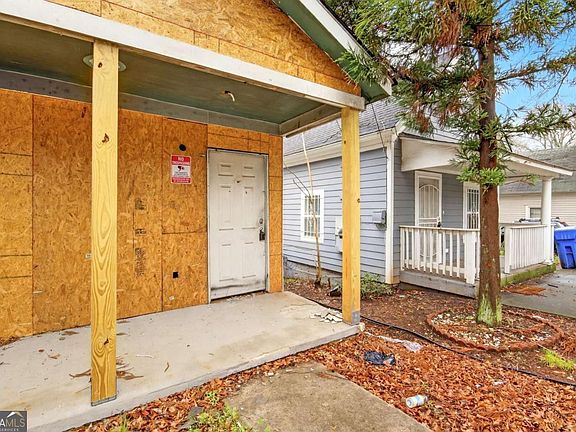 4th image of 913 Smith St SW