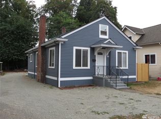 220 W Willis St, Kent, WA 98032