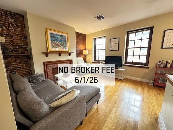 15 Sheafe St, Boston, MA