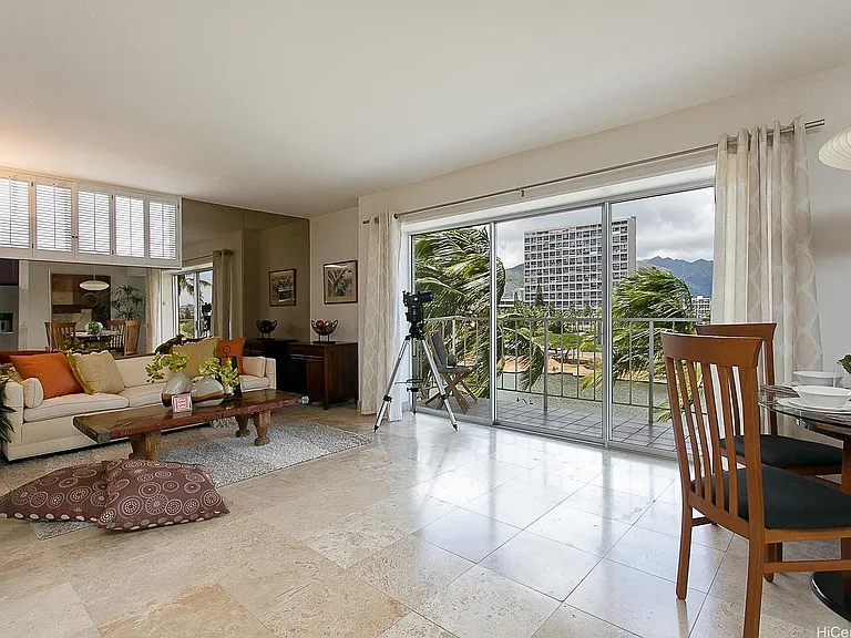 2115 Ala Wai Blvd #605 — Photo 8