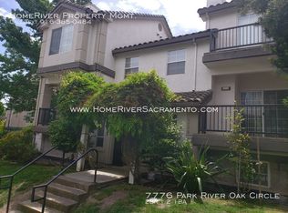 7776 Park River Oak Cir, Sacramento, CA 95831