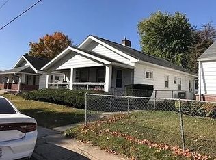1108 N Denny St, Indianapolis, IN