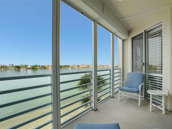 7984 SAILBOAT KEY BOULEVARD S #306, SOUTH PASADENA, FL 33707