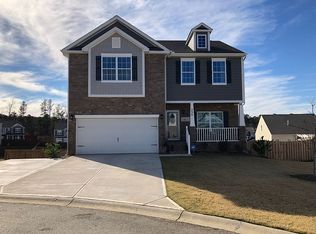530 Pansy Ln, Lexington, SC 29072
