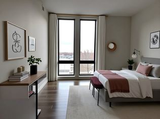 100 Lincoln St #507, Brighton, MA 02135