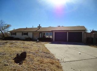 500 Cerro De Ortega Dr SE, Rio Rancho, NM 87124
