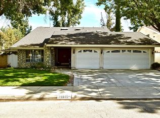 23832 Rotunda Rd, Santa Clarita, CA 91355