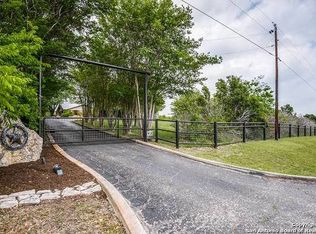 1010 Union Wine Rd, New Braunfels, TX 78130