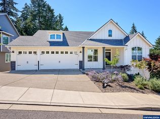 760 Chikamin Loop, Silverton, OR 97381