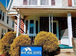 2227 Reading Ave, West Lawn, PA 19609