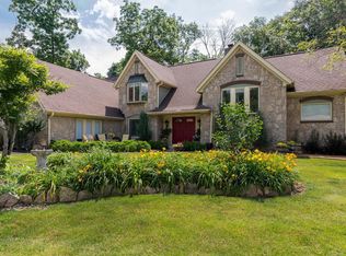 9315 Seascape Dr, Indianapolis, IN