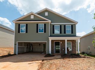 4901 Black Forest Dr, Browns Summit, NC 27214