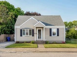 180 Balch St, Pawtucket, RI 02861