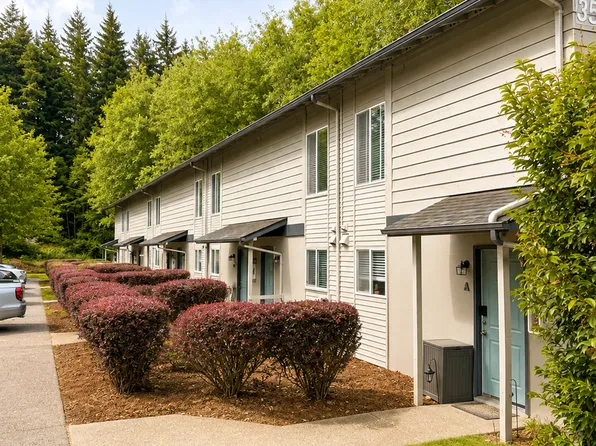 3544, 354 NW Edvard St #D, Poulsbo, WA 98370