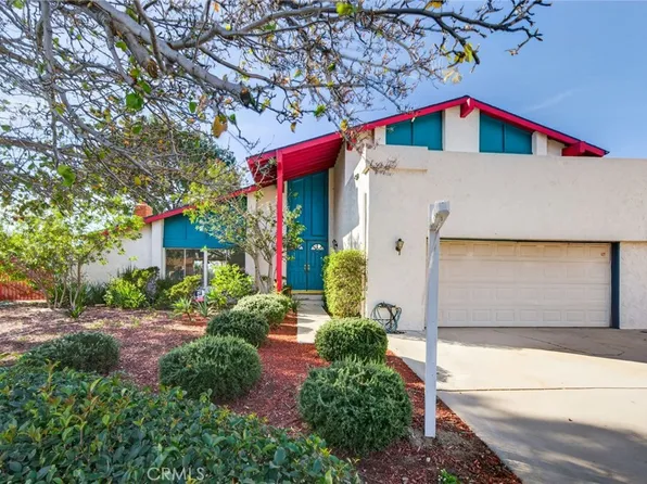 13905 Kopany Ave, Sylmar, CA 91342