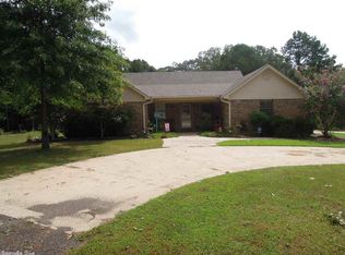 1023 Highway 258, Bald Knob, AR 72010
