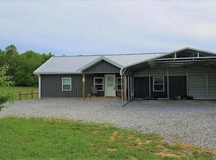 769 Hardy Rd, Cadiz, KY 42211