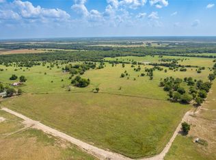 6360 County Road 4708, Commerce, TX 75428