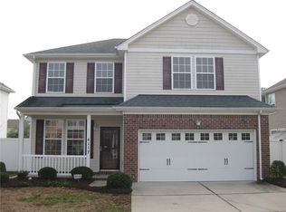 4117 Taughtline Loop, Chesapeake, VA 23321