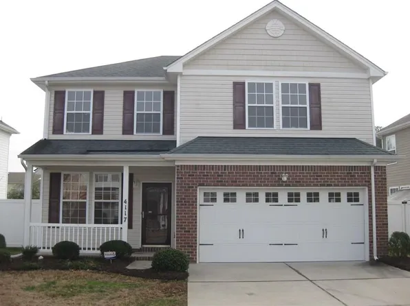 4117 Taughtline Loop, Chesapeake, VA 23321