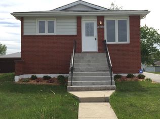 18057 Birch Ave, Country Club Hills, IL