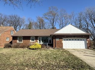 1597 E 230th St, Euclid, OH