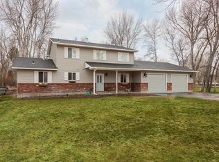 4156 E 500 N, Rigby, ID 83442