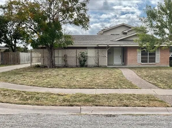 4313 Montego Dr, Corpus Christi, TX 78411