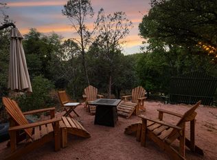 259 W Mary Patricia Dr, Payson, AZ 85541