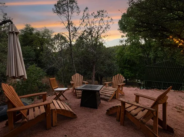 259 W Mary Patricia Dr, Payson, AZ 85541